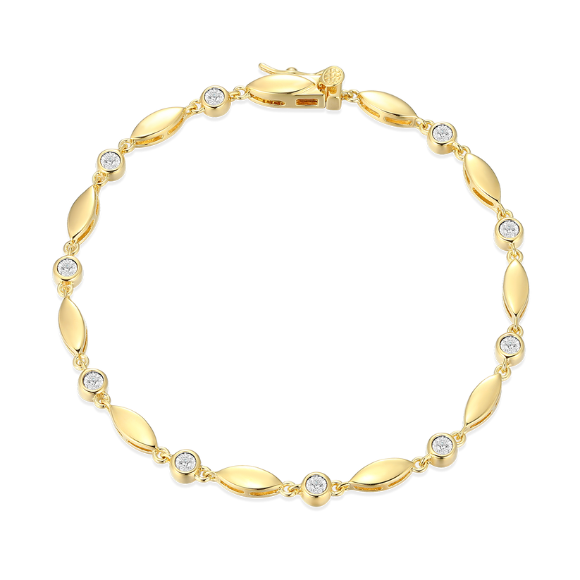 Diamond Bracelet