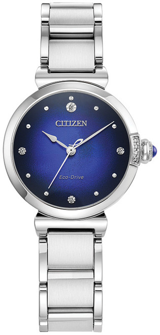 Ladie Citizen Eco Drive Watch