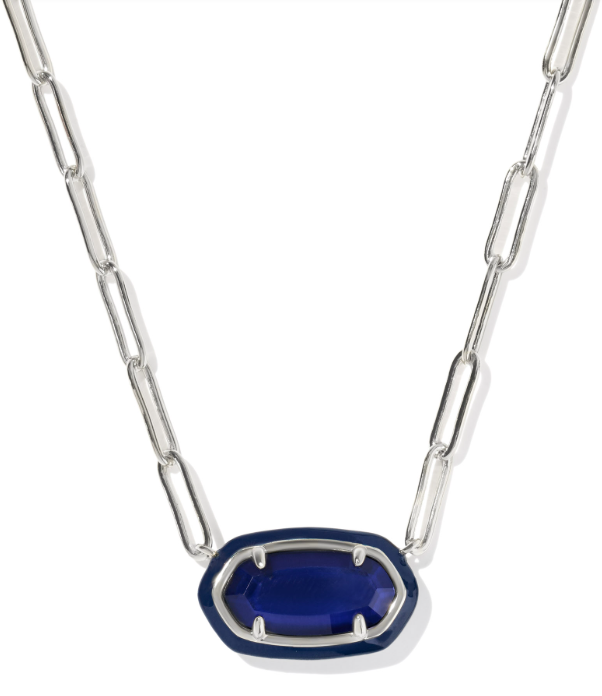 Precious Metal (No Stones) Necklace