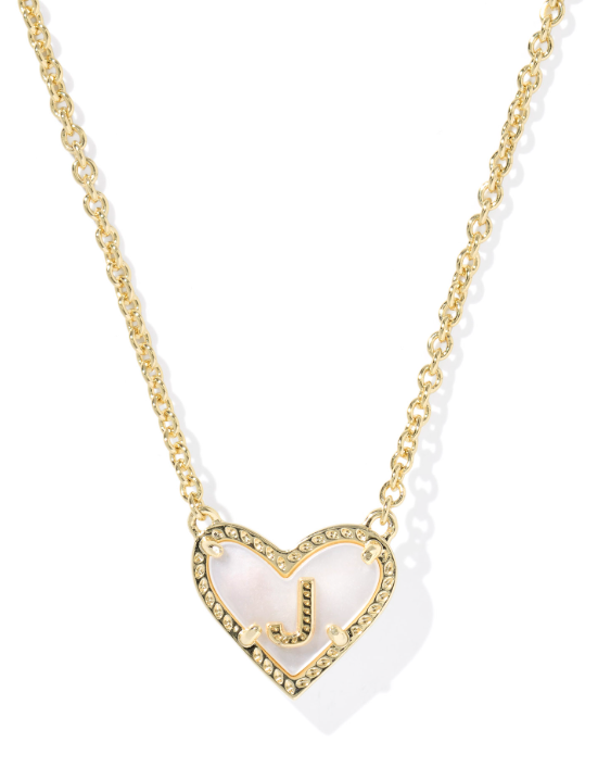 Precious Metal (No Stones) Necklace