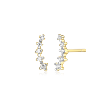Diamond Earring