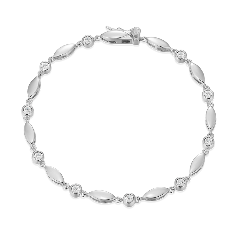 Diamond Bracelet