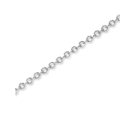 Silver Chain