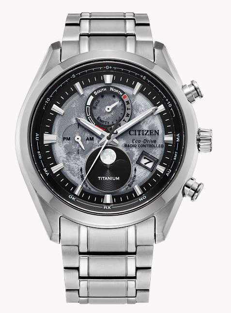 Mens Citizen Chronograph