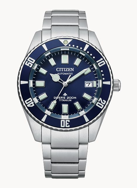Men's Citizen Watch