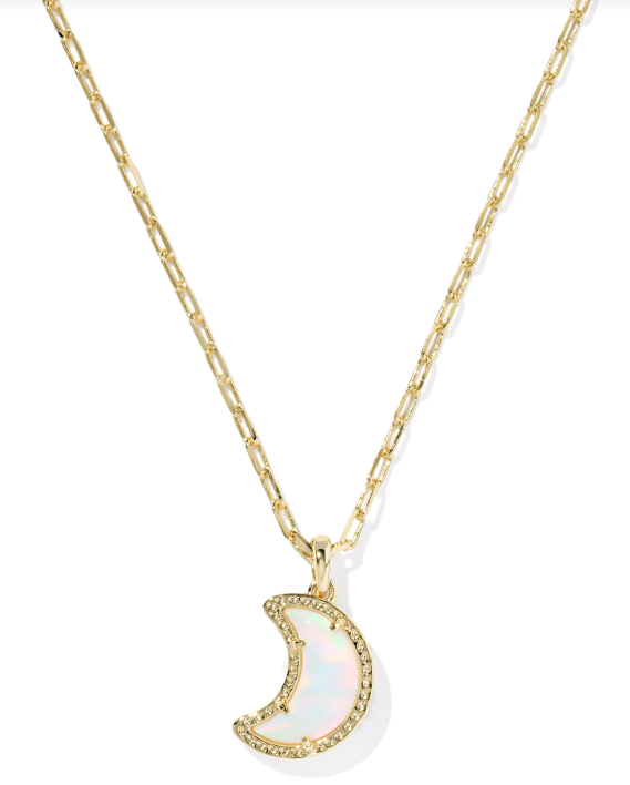 Precious Metal (No Stones) Necklace