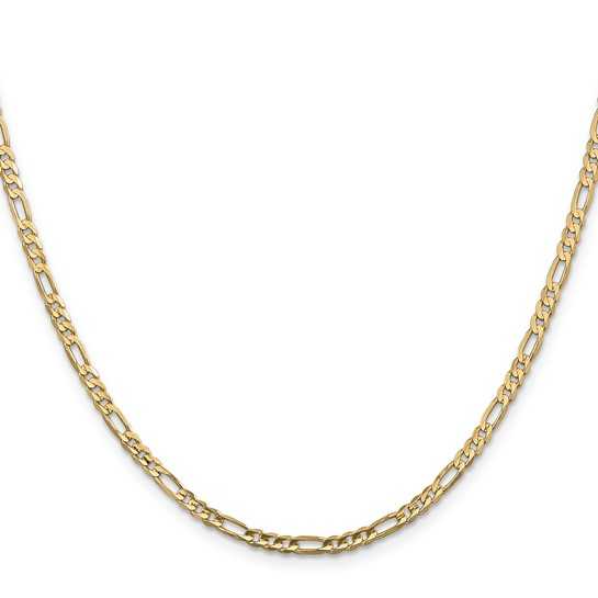 Precious Metal (No Stones) Chain