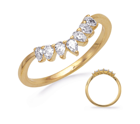 Diamond Fashion Ring