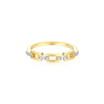 Diamond Fashion Rings - Women