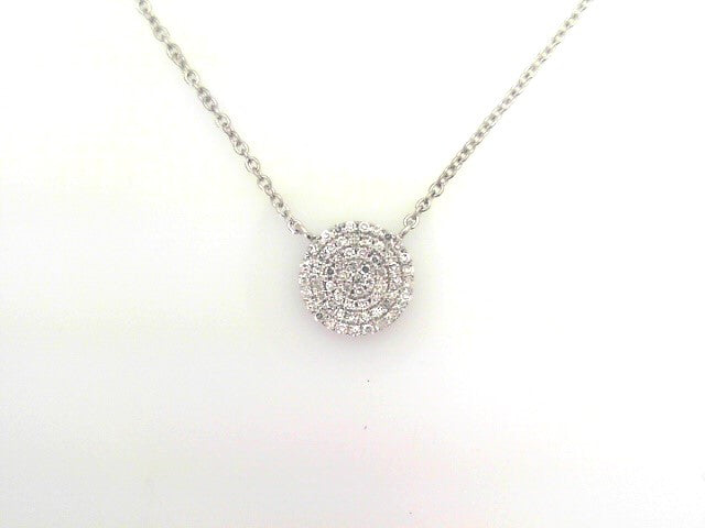 Diamond Necklace