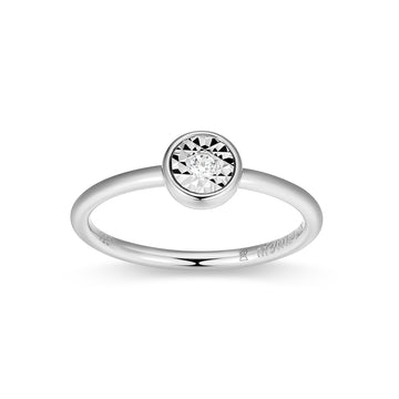 Diamond Fashion Rings - Women