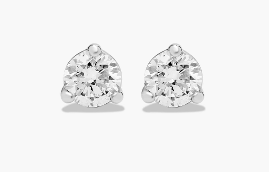 Diamond Earring