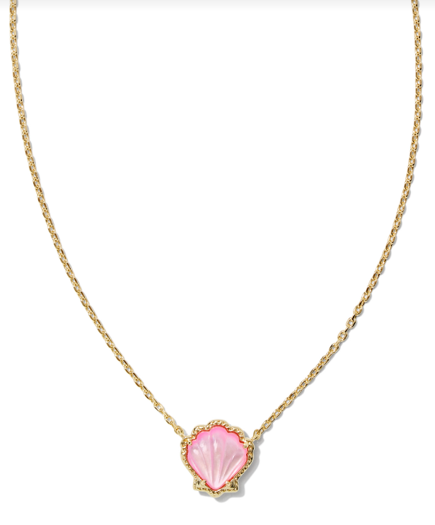 Precious Metal (No Stones) Necklace