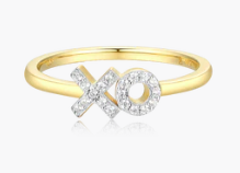 Diamond Fashion Rings - Women