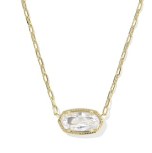 Precious Metal (No Stones) Necklace