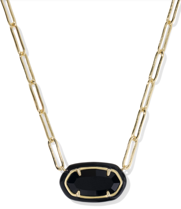 Precious Metal (No Stones) Necklace