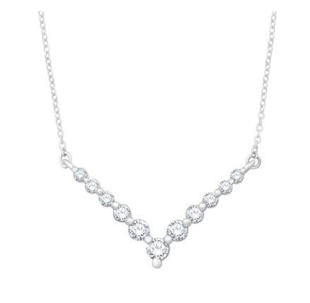 Diamond Necklace