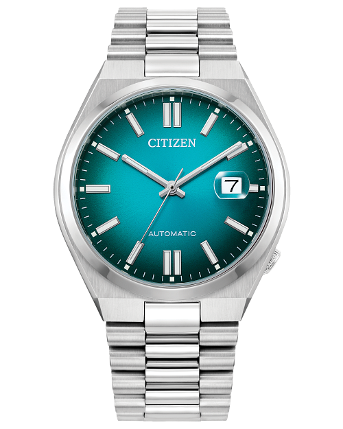 MenMens Citizen Automatic Watch