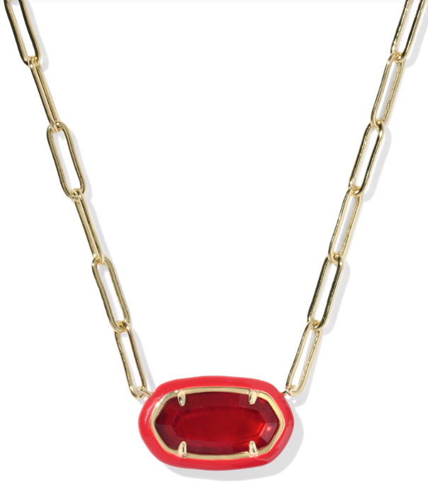 Precious Metal (No Stones) Necklace