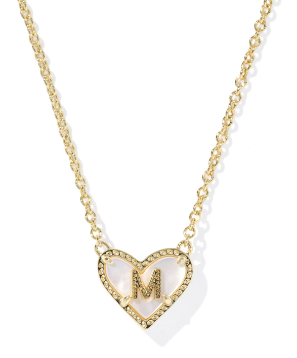 Precious Metal (No Stones) Necklace