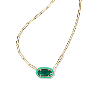 Precious Metal (No Stones) Necklace