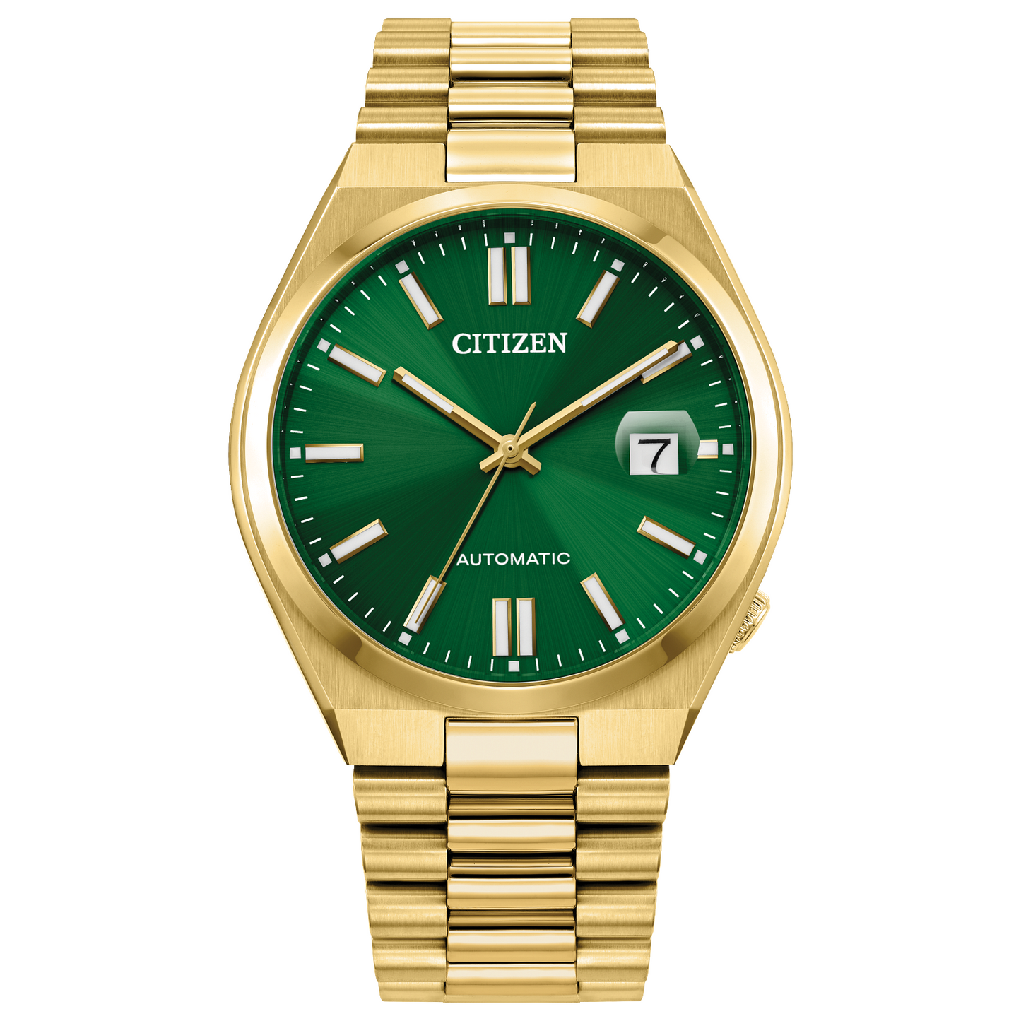 Men's Citizen Automatic Watch