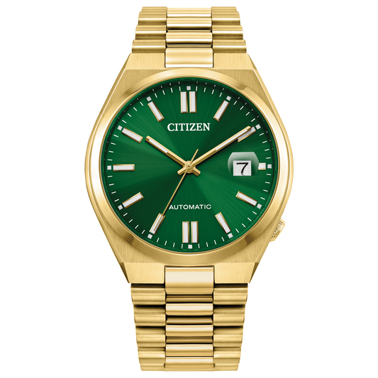 Men's Citizen Automatic Watch