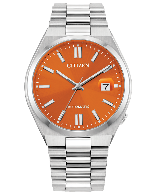 Men's Citizen Automatic Watch