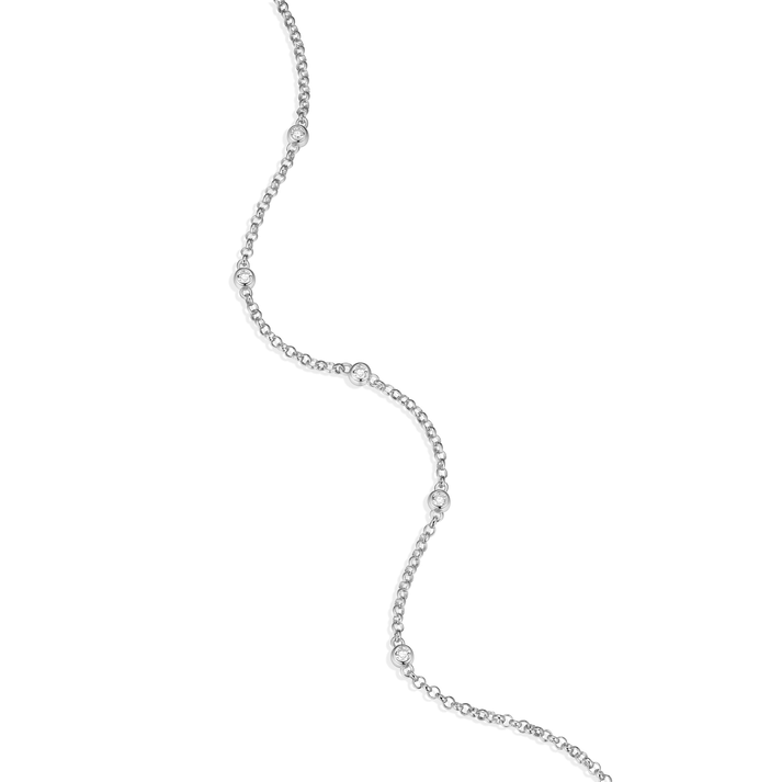 Diamond Bracelet