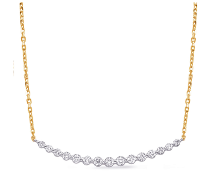 Diamond Necklace