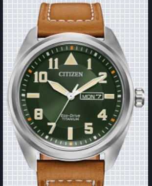 Watches - Dre