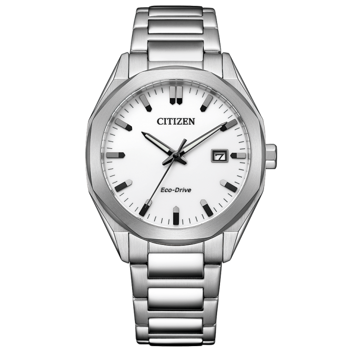 Mens Citizen Eco Drive Watch
