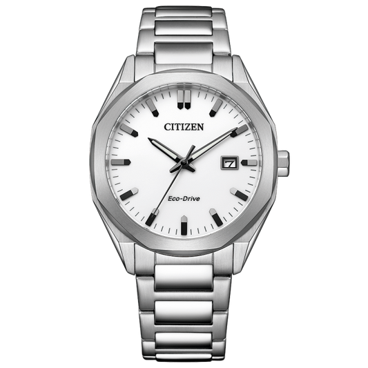 Mens Citizen Eco Drive Watch
