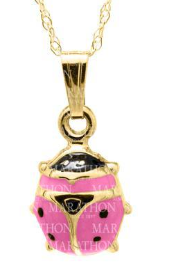 Precious Metal (No Stones) Necklace