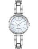 Ladies Citizen Eco Drive Watch