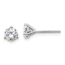 Diamond Earring