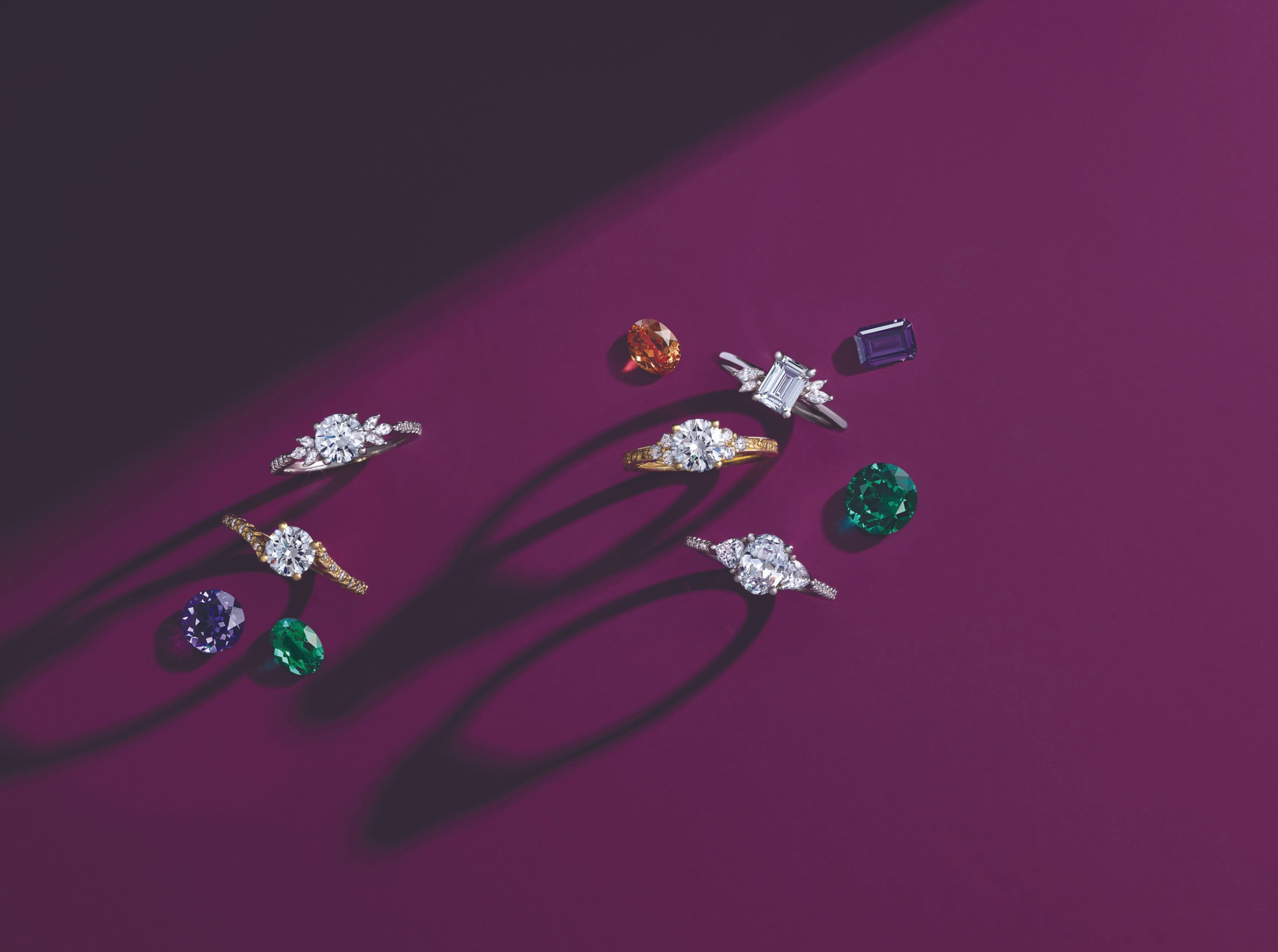 Rings – Richardson Jewelers