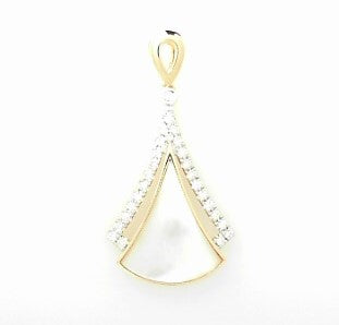 Pearl Pendant