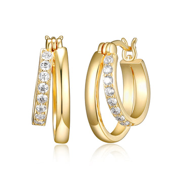 Silver Earring