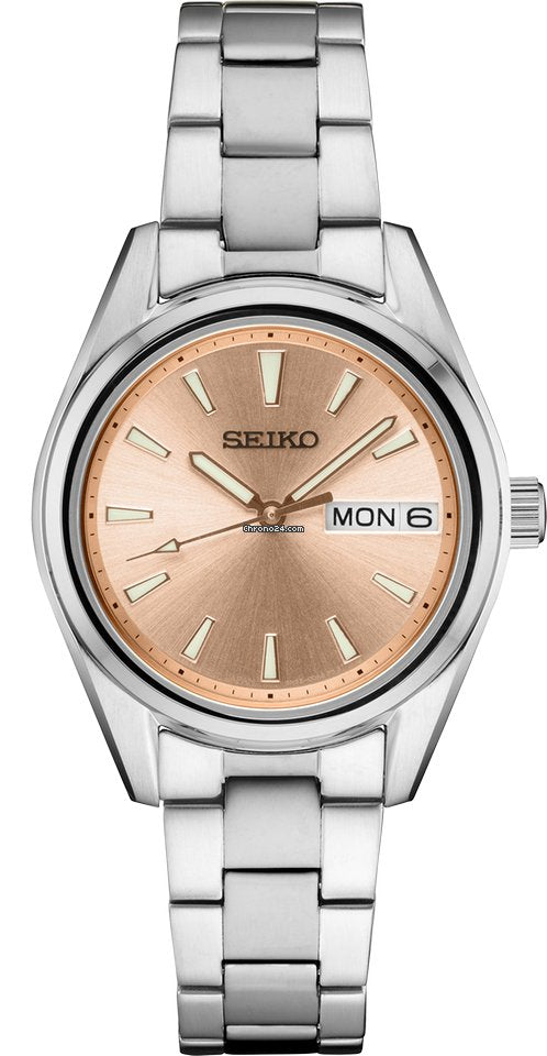 Women's Seiko Watch