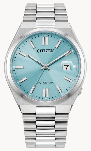 Men's Citizen Watch