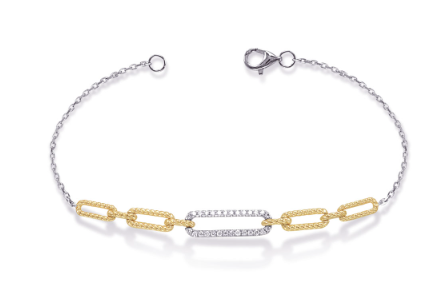 Diamond Bracelet