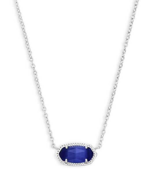 Precious Metal (No Stones) Necklace