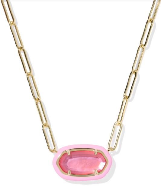 Precious Metal (No Stones) Necklace