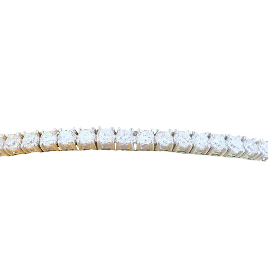 Diamond Bracelet