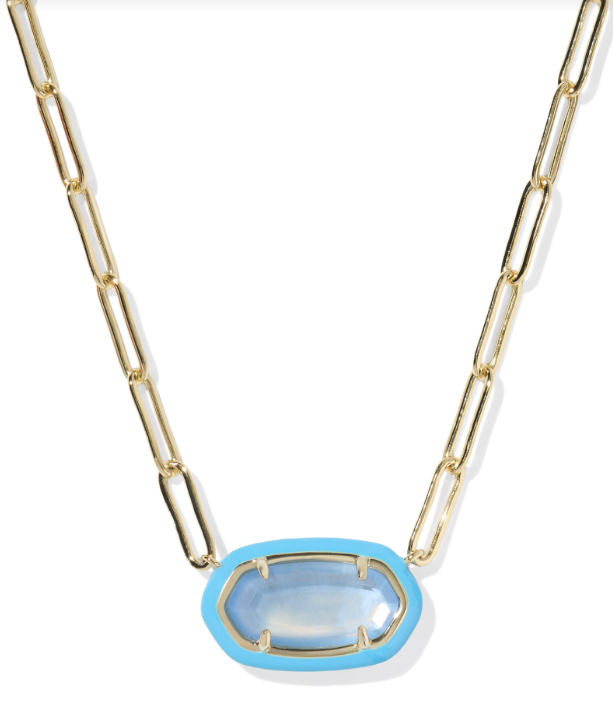 Precious Metal (No Stones) Necklace
