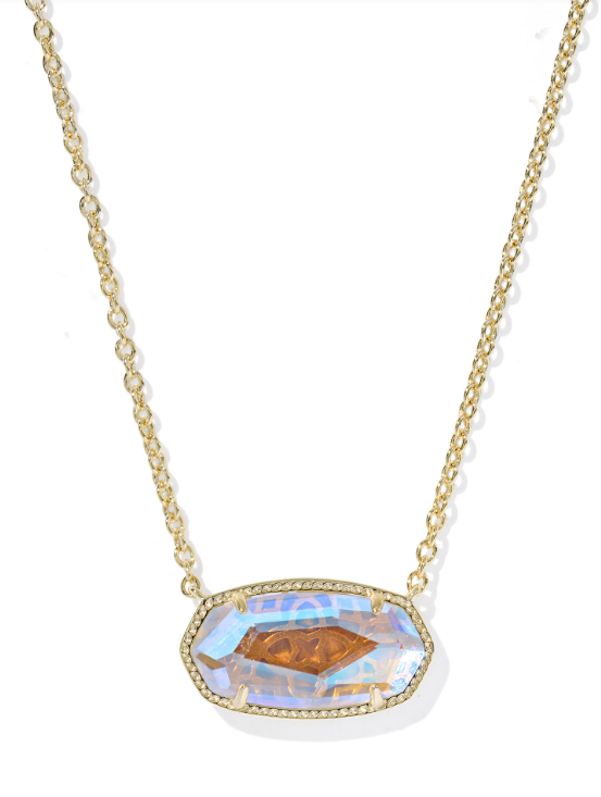 Precious Metal (No Stones) Necklace