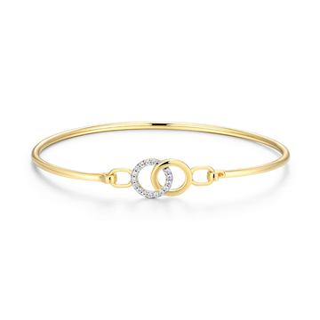 Diamond Bracelet