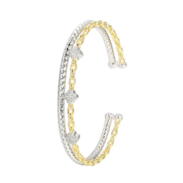 Silver Bracelet