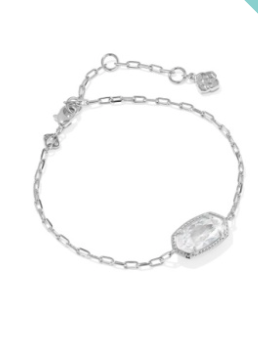 Precious Metal (No Stones) Bracelet